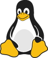 Tux, I'm here because it's broken
